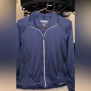 NWOT Sunice Women’s golf jacket